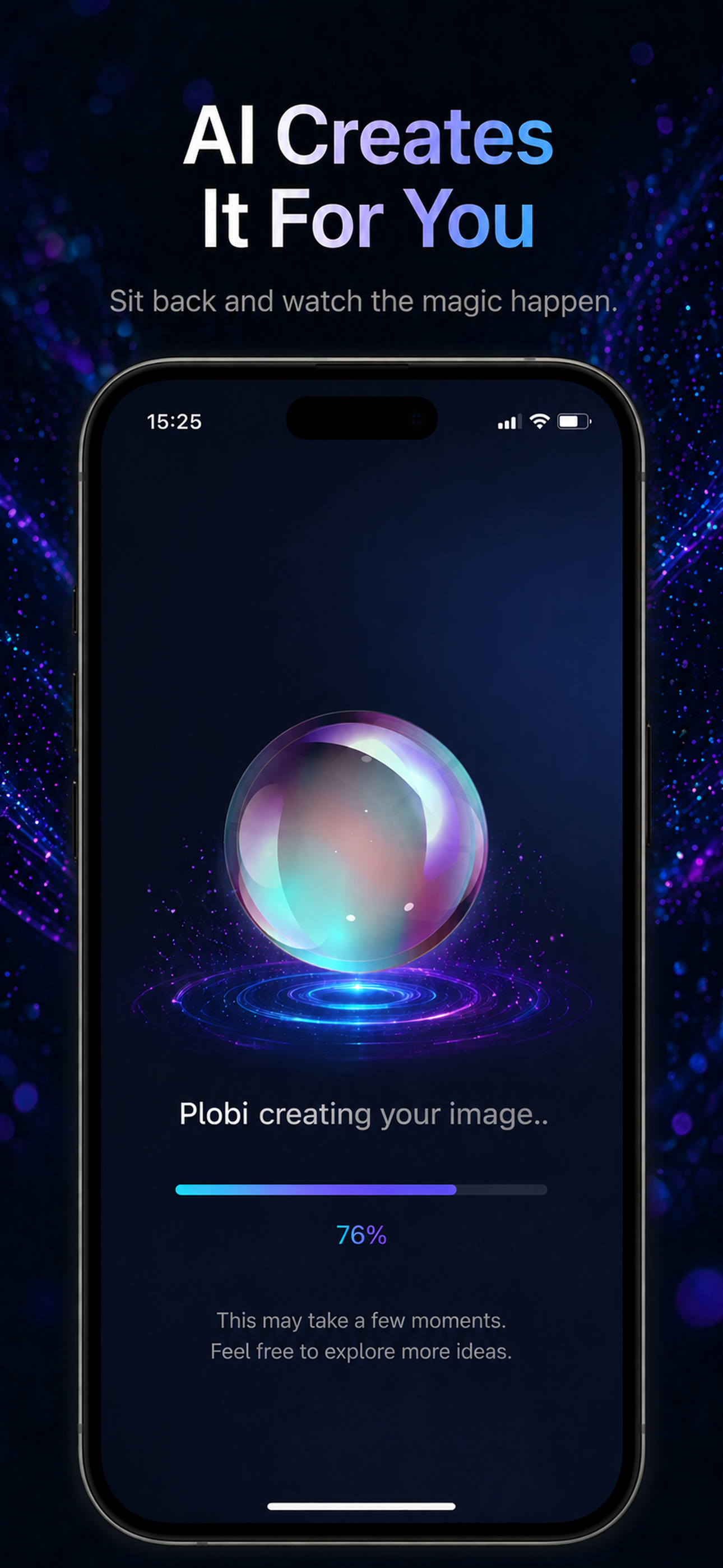Plobi creating your image loader